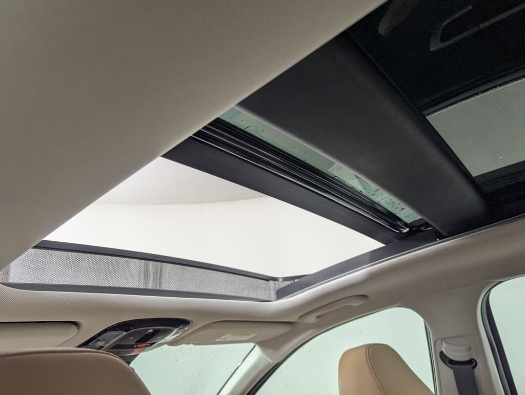 New 2026 Hyundai Sonata Limited FWD image 25