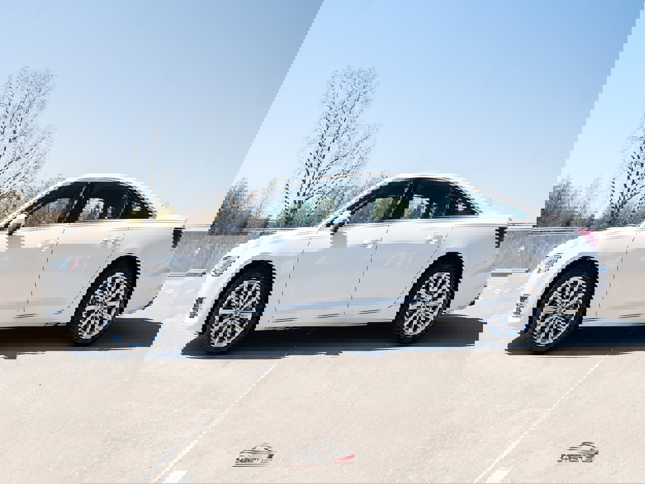 Used 2019 Audi A6 2.0T Premium image 4