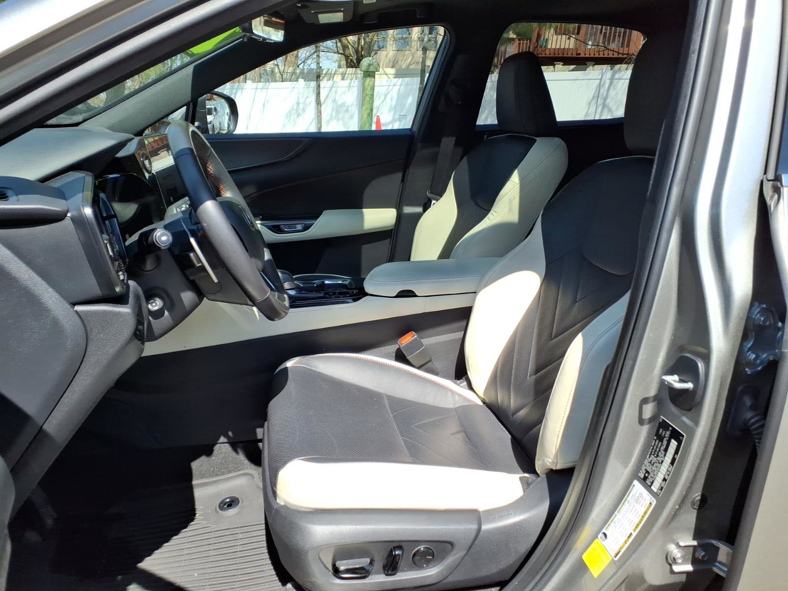 Used 2023 Lexus NX 350 AWD w/ Cold Area Package image 12