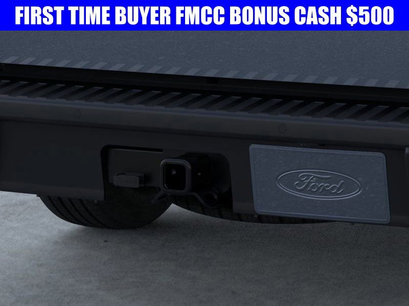 New 2026 Ford Maverick Lariat image 23