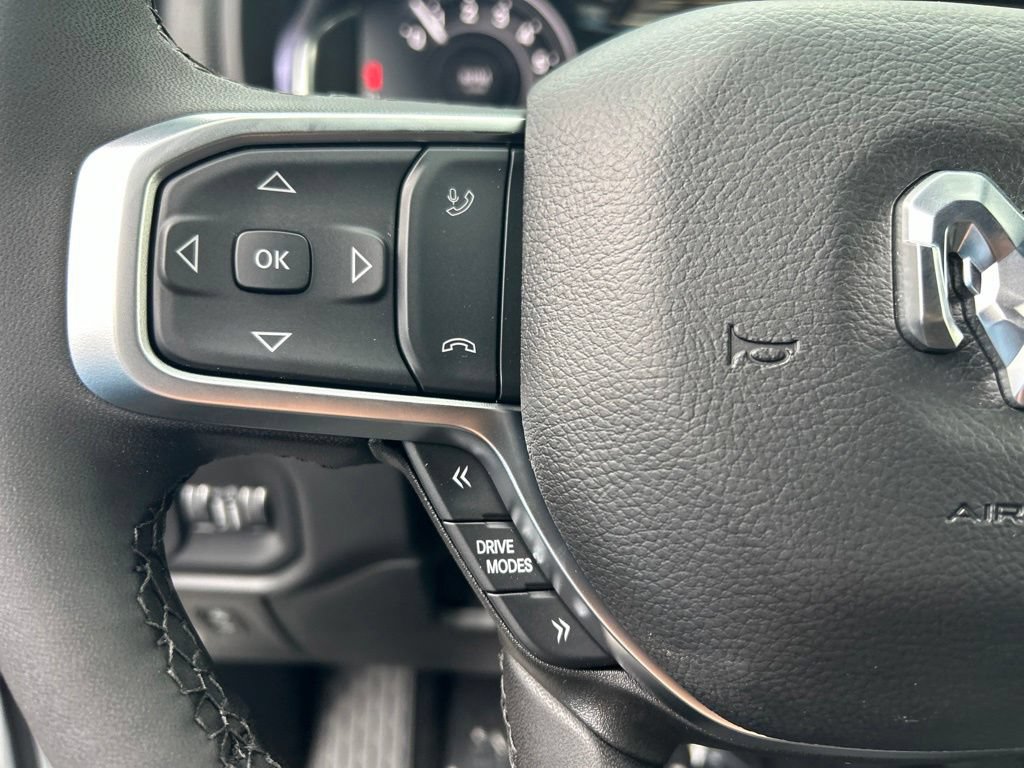 New 2026 RAM 1500 Big Horn AWD/4WD image 21