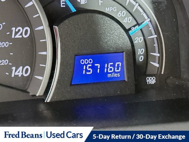 Used 2012 Toyota Camry LE FWD image 17