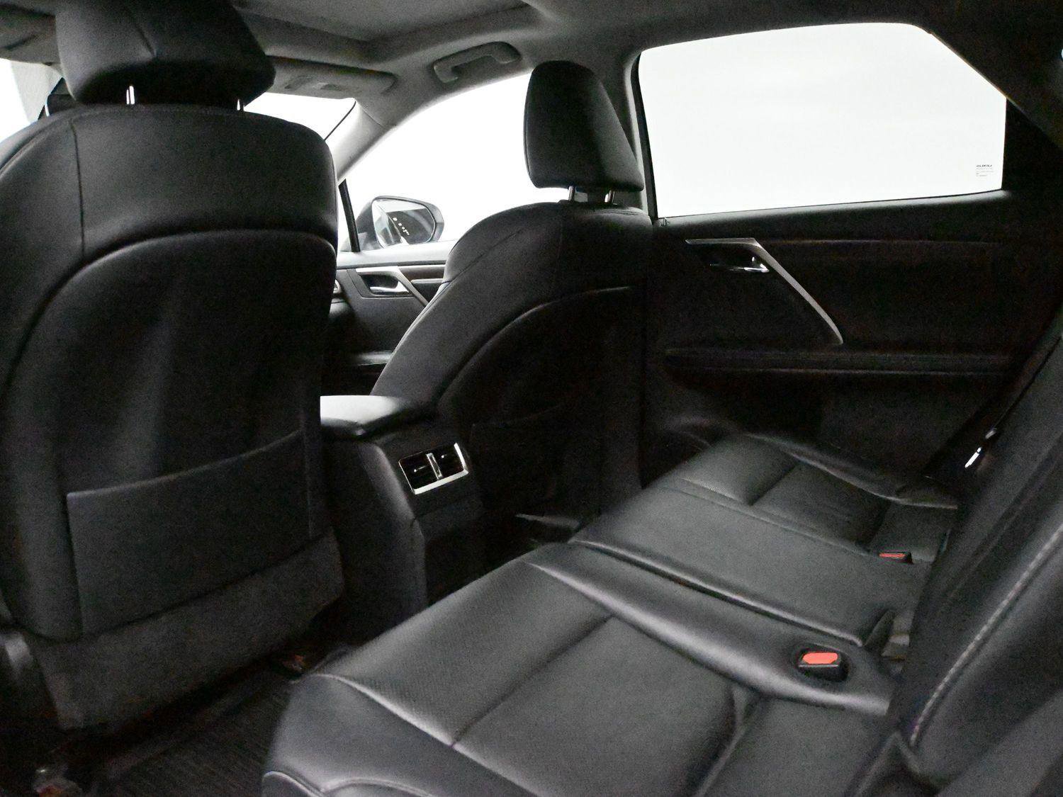 Used 2020 Lexus RX 350 AWD w/ Premium Package image 11