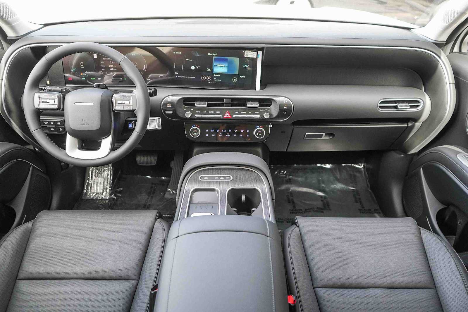 New 2027 Hyundai Palisade SEL Premium AWD/4WD image 17