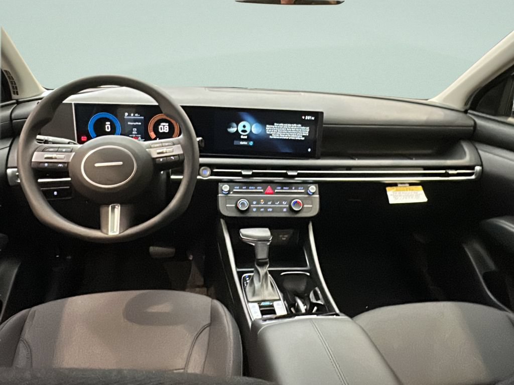New 2026 Hyundai Tucson SE AWD/4WD image 19