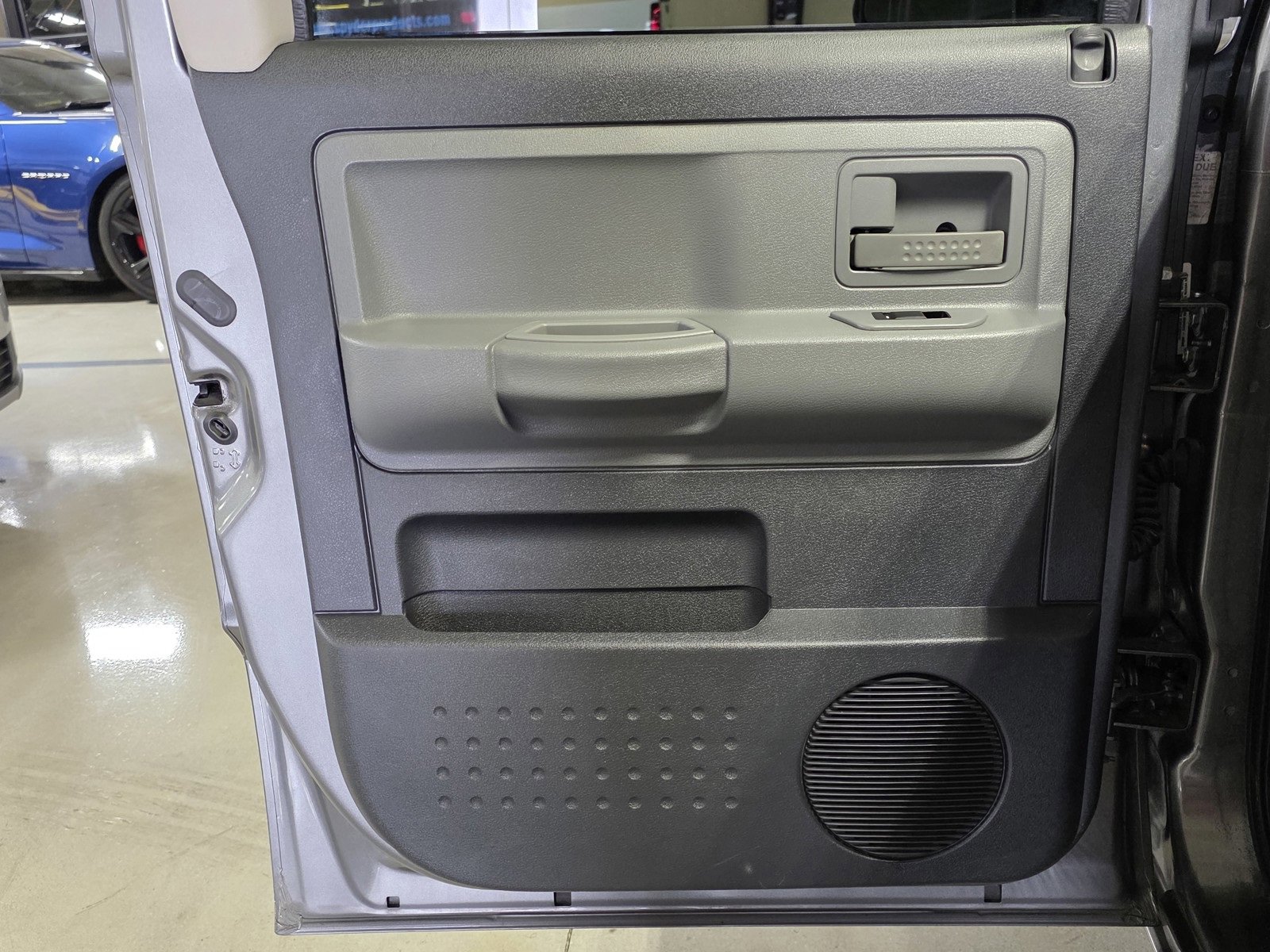 Used 2011 Dodge Dakota Big Horn image 14