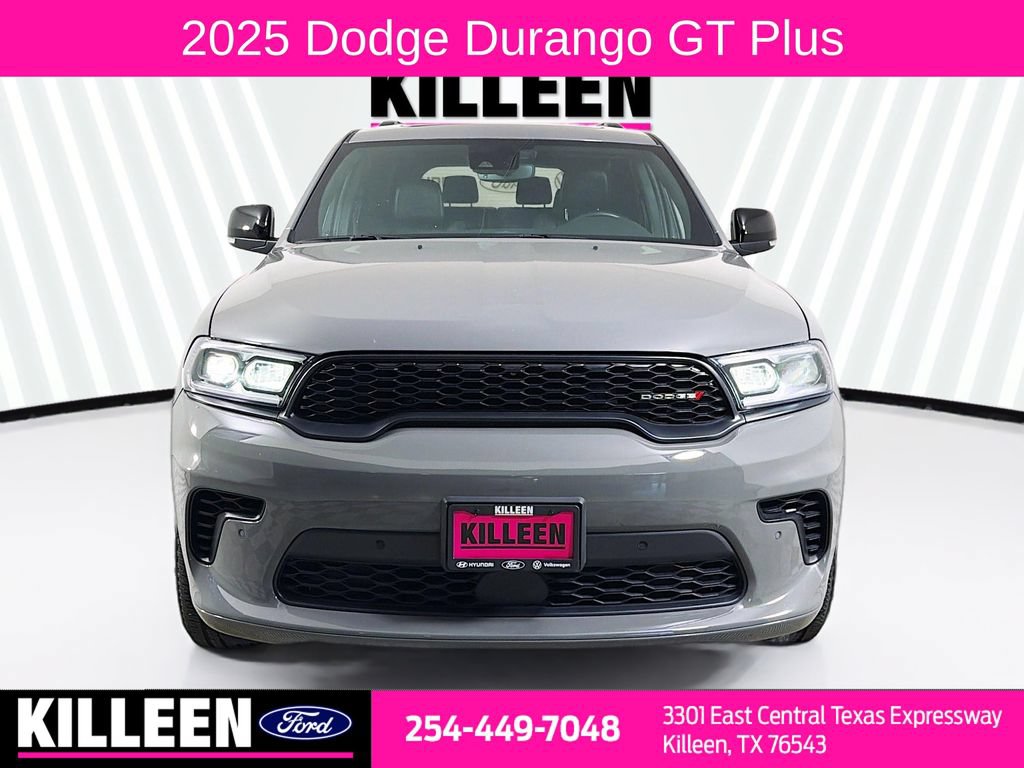 Used 2025 Dodge Durango GT AWD/4WD image 2