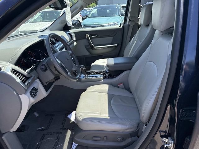 Used 2017 GMC Acadia Limited SLT AWD/4WD image 14