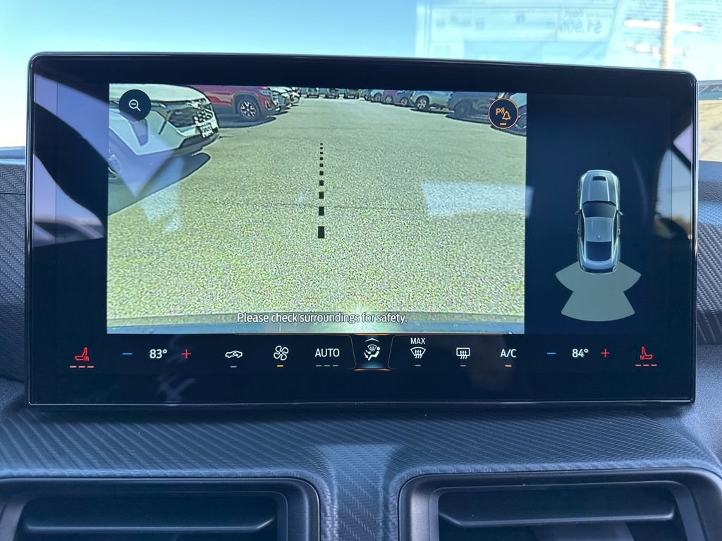 New 2026 Ford Mustang Convertible image 47