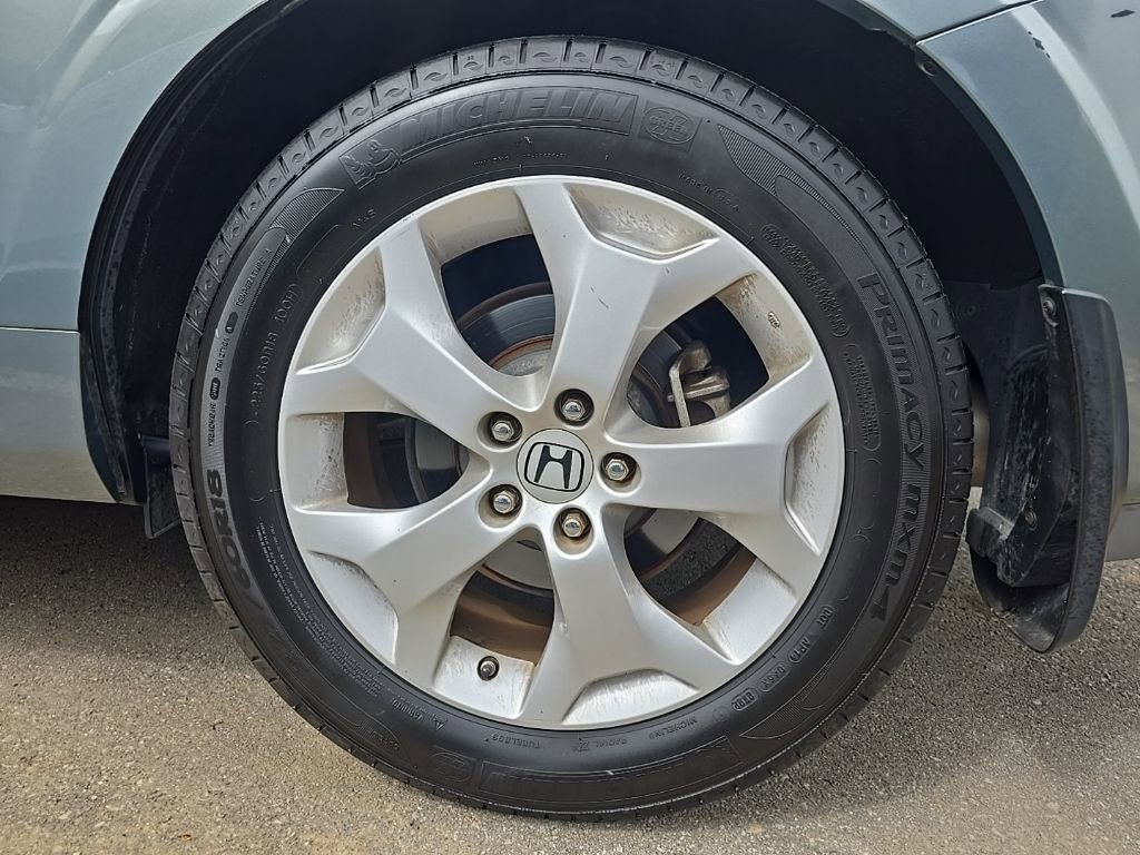 Used 2010 Honda Crosstour EX-L image 9