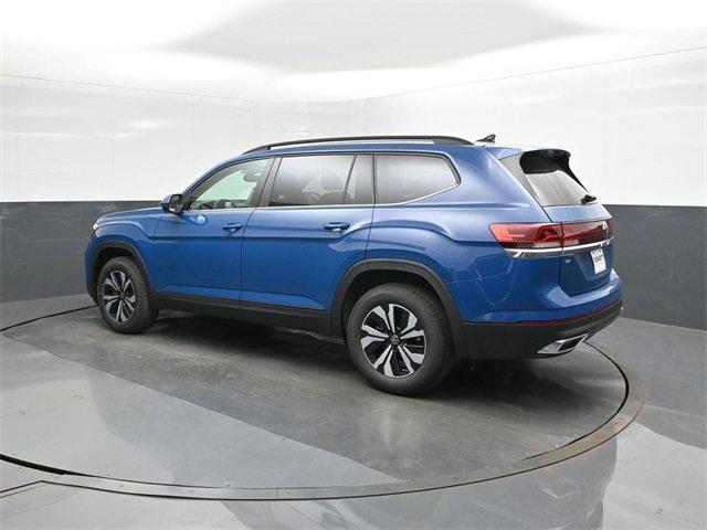 New 2026 Volkswagen Atlas SE image 5