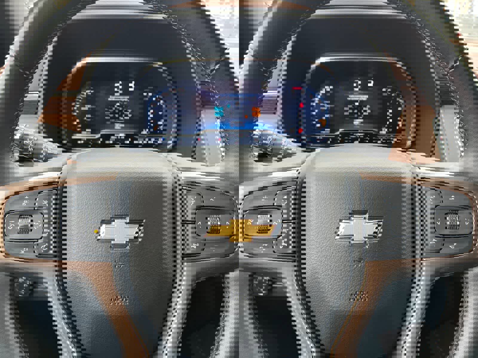 Used 2023 Chevrolet Tahoe High Country image 25