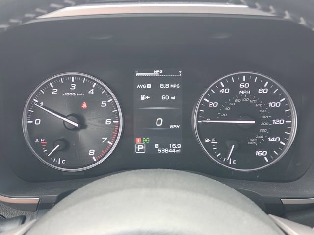 Used 2023 Subaru Ascent Limited w/ Technology Package image 11