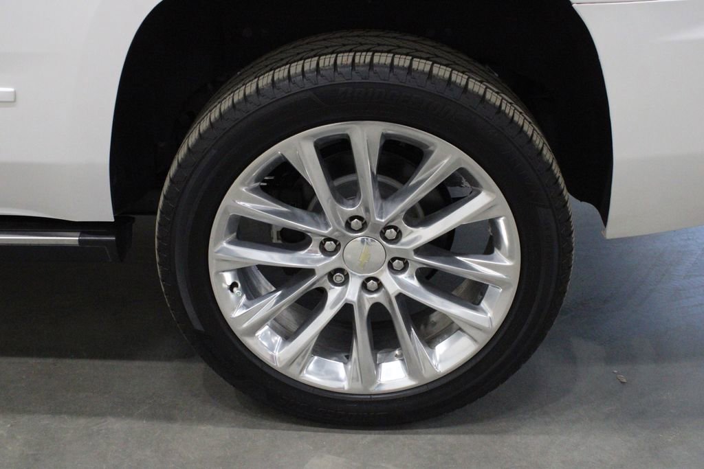 Used 2019 Chevrolet Tahoe Premier w/ Premier Plus Edition image 37