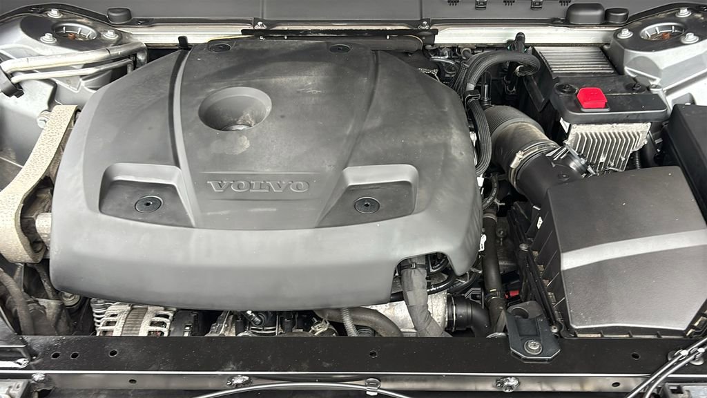 Used 2021 Volvo XC60 T5 Inscription w/ Climate Package image 34