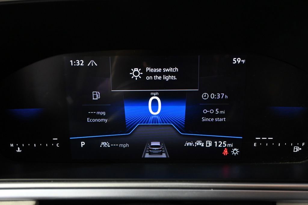 Used 2025 Volkswagen Taos SE AWD/4WD image 25