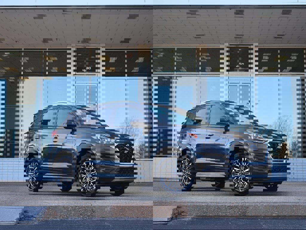 Used 2019 Hyundai Tucson SEL