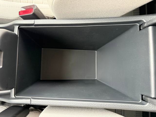 New 2026 Honda HR-V LX image 26