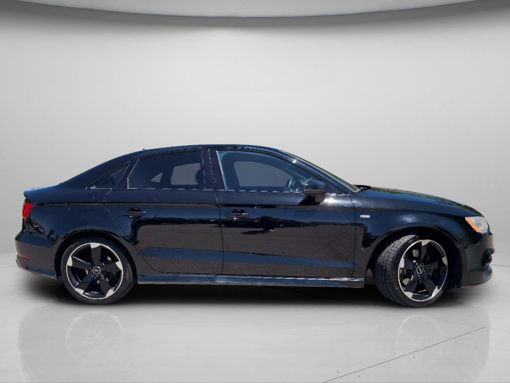 Used 2016 Audi A3 2.0T Premium AWD/4WD image 23