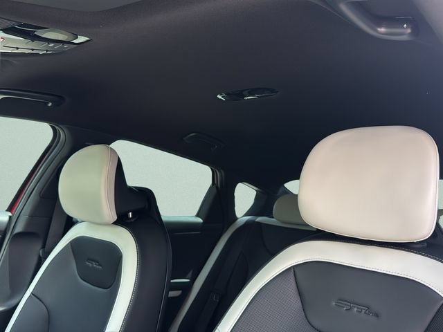 New 2026 Kia K4 GT-Line FWD image 27