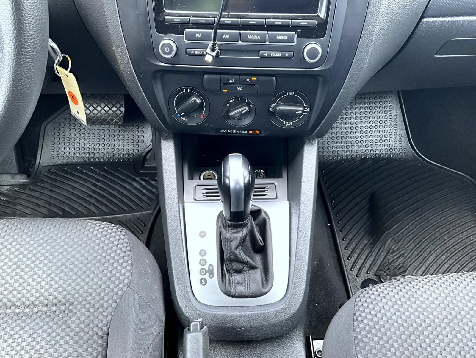 Used 2014 Volkswagen Jetta S FWD image 15