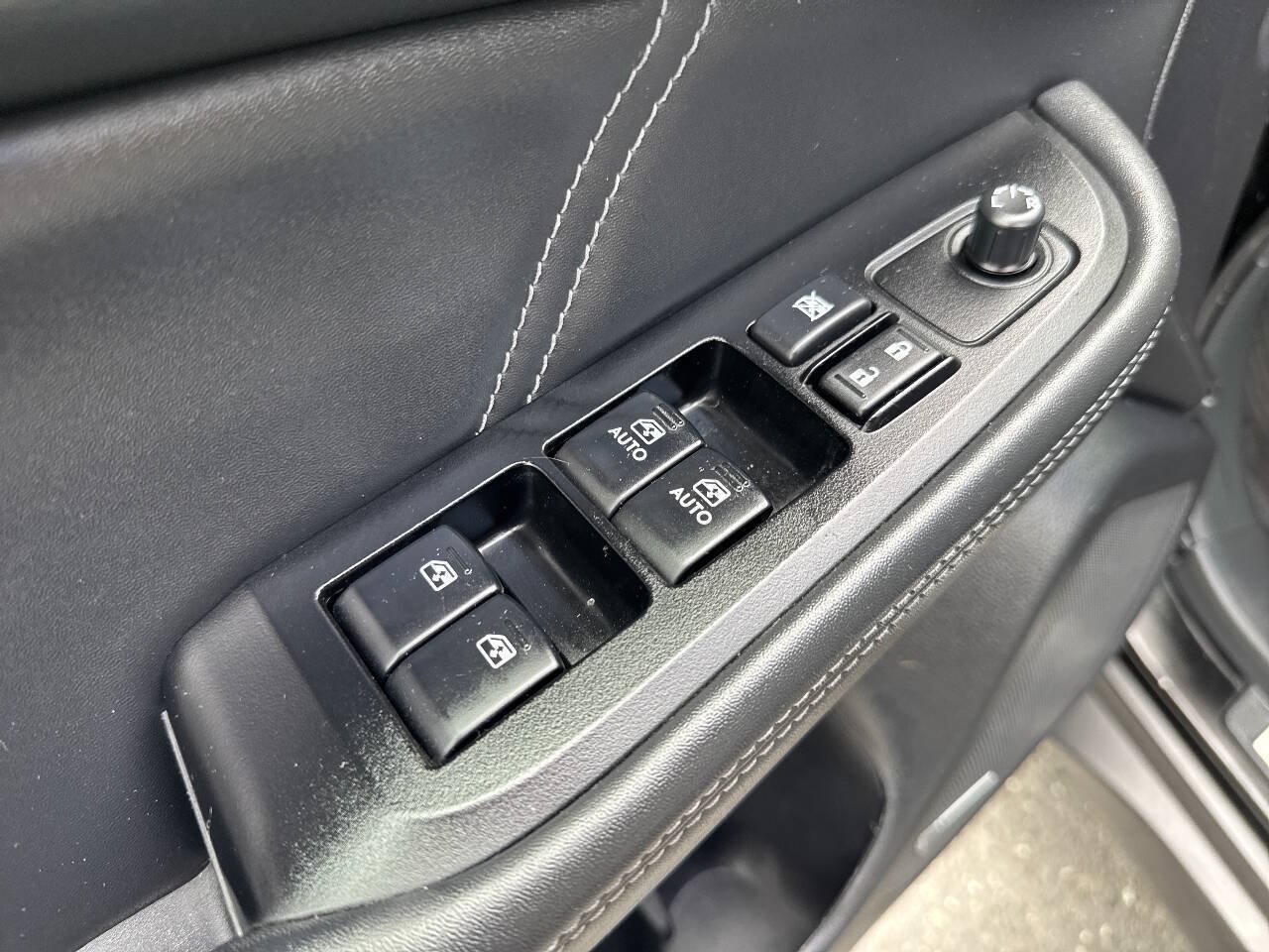 Used 2018 Subaru Outback 2.5i Limited w/ Popular Package #2 AWD/4WD image 31