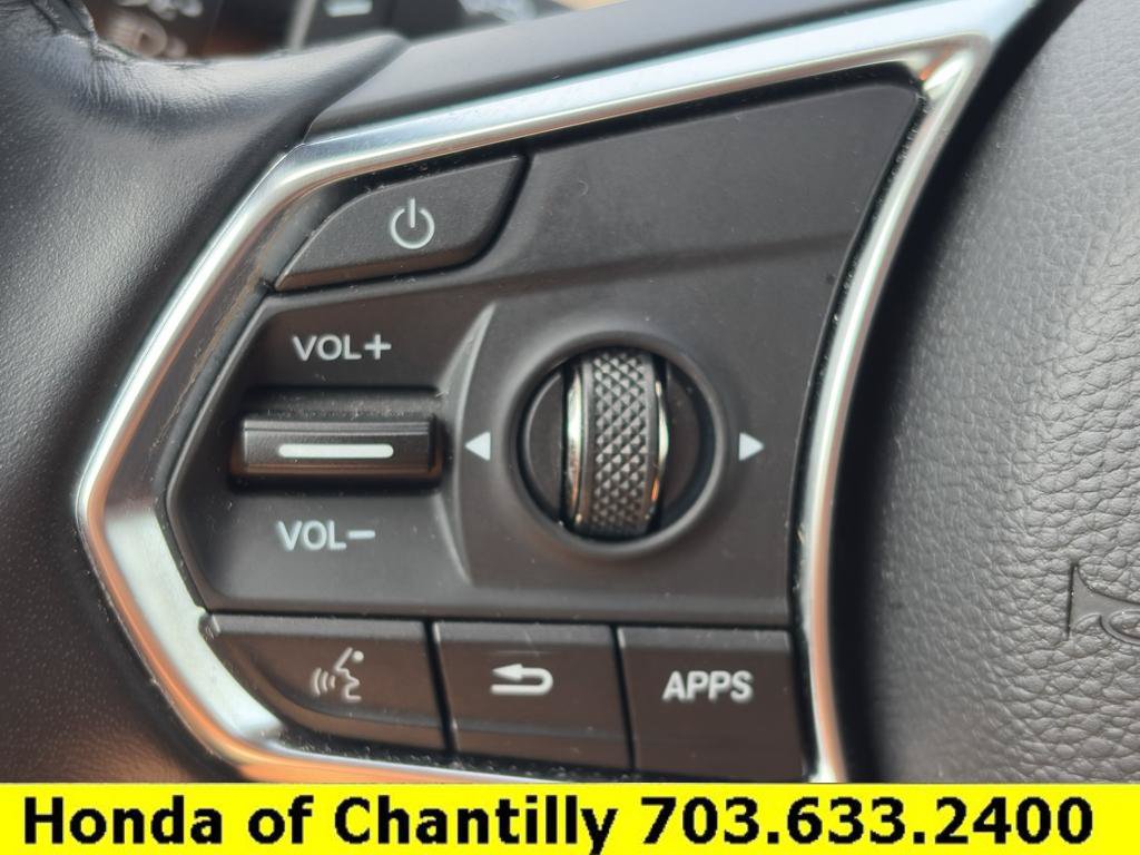 Used 2025 Acura RDX SH-AWD w/ Technology Package image 12