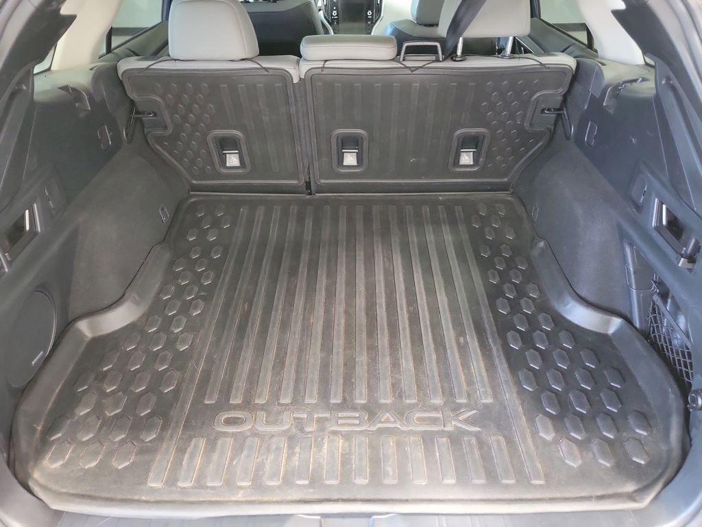 Used 2021 Subaru Outback Limited w/ Popular Package #2 AWD/4WD image 7