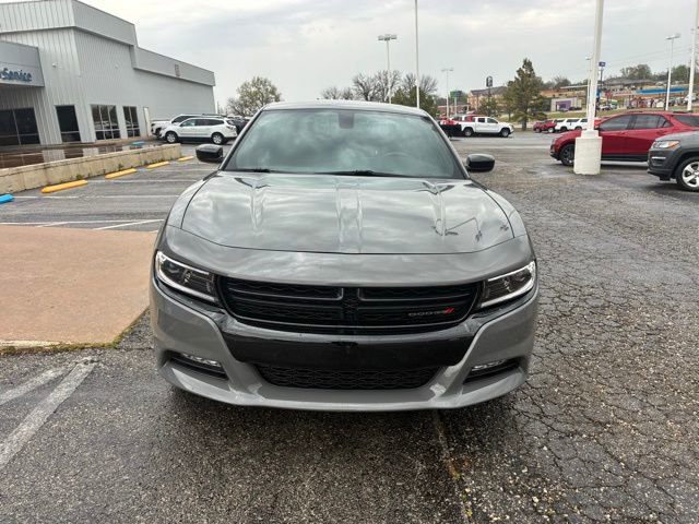 Used 2023 Dodge Charger SXT image 3