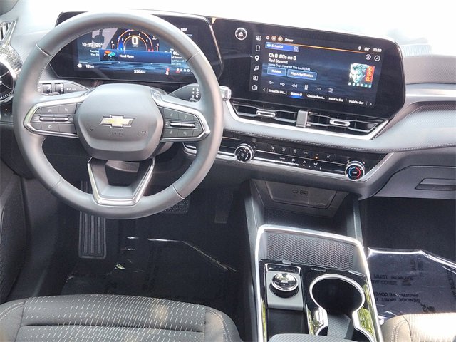 Used 2026 Chevrolet Equinox LT FWD image 27