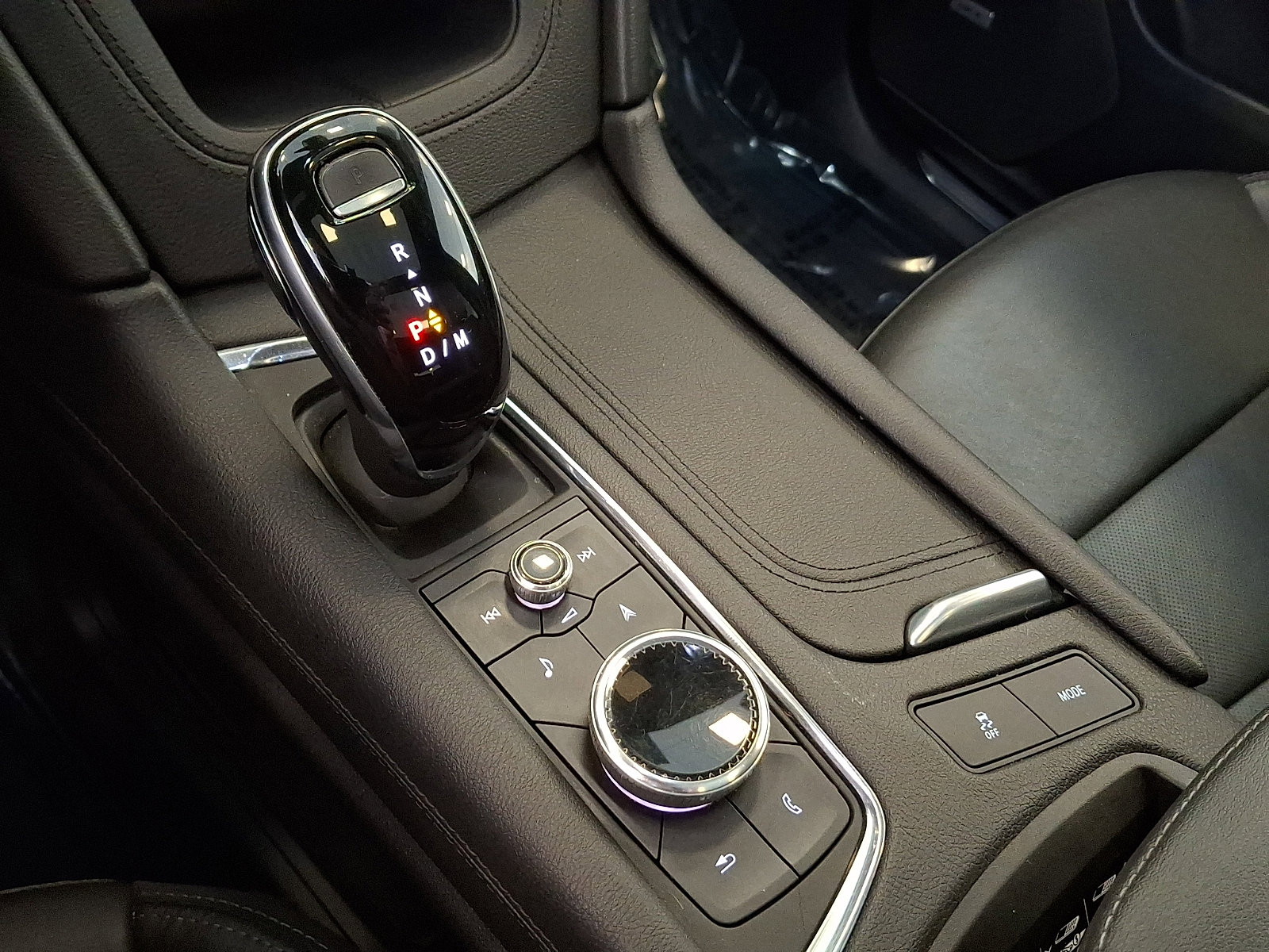 Used 2020 Cadillac XT5 Sportv image 15