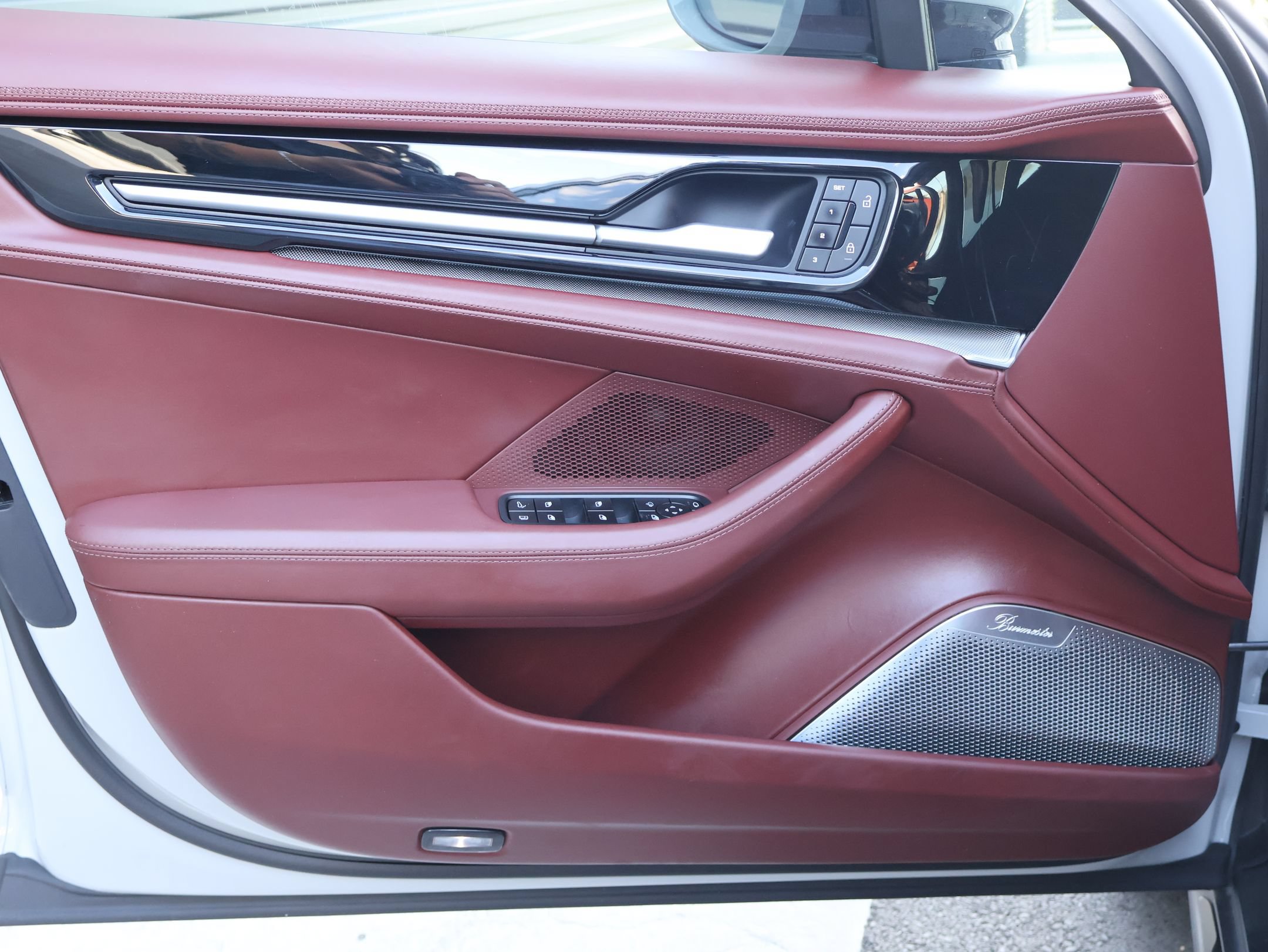 Certified 2026 Porsche Panamera Turbo S AWD/4WD image 14