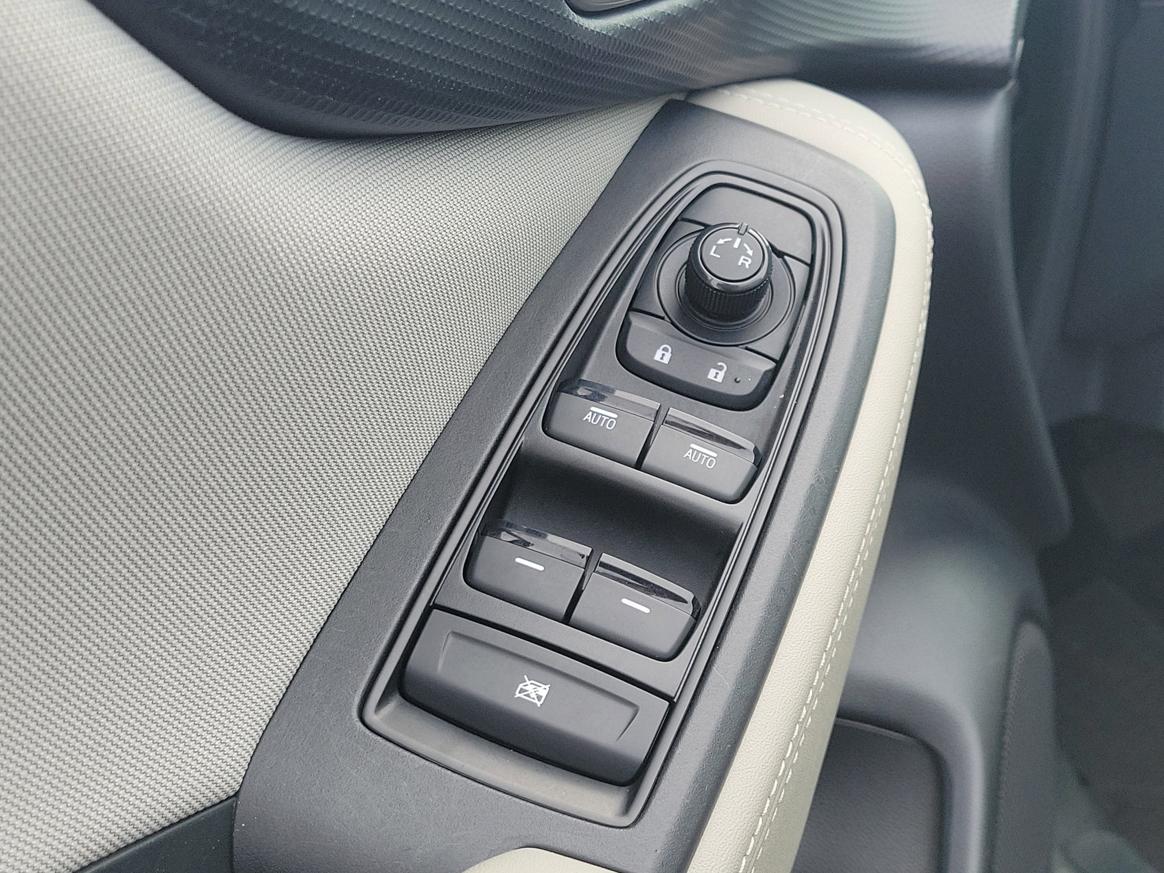 Certified 2023 Subaru Forester Premium image 21