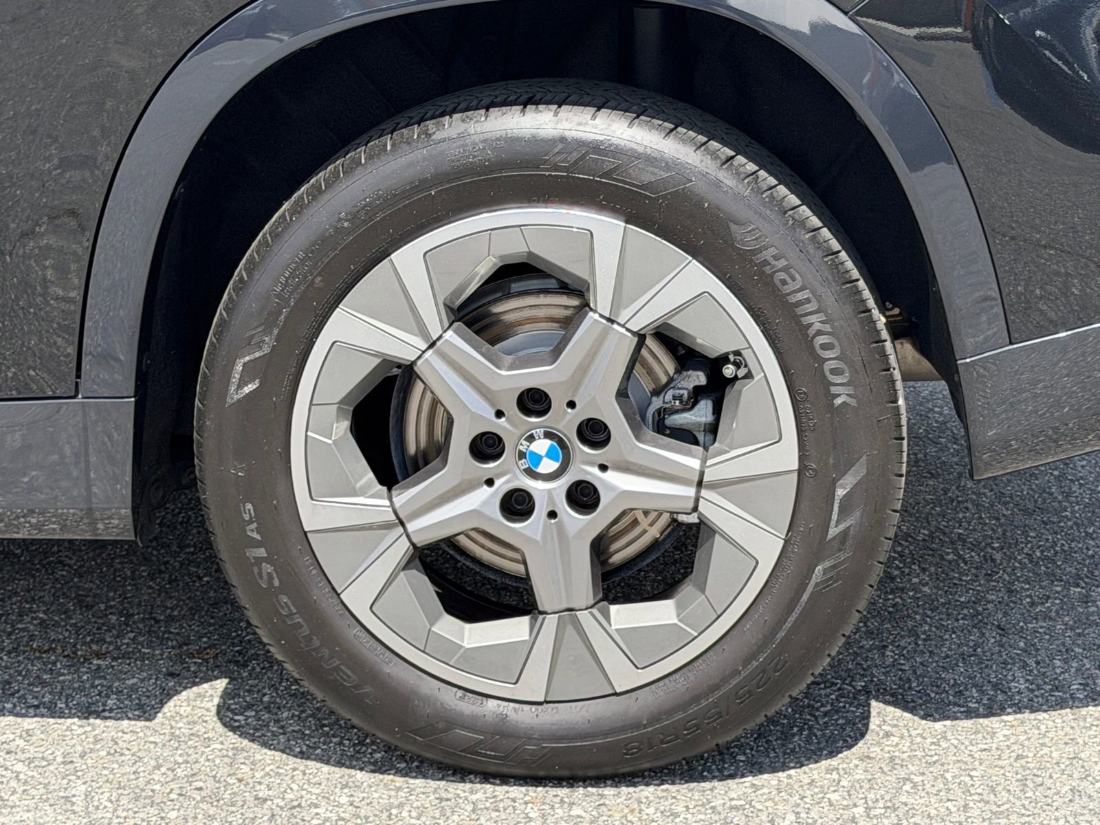 Certified 2023 BMW X1 xDrive28i w/ Convenience Package image 19