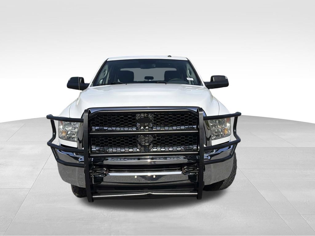 Used 2015 RAM 2500 Tradesman w/ Chrome Appearance Group image 8