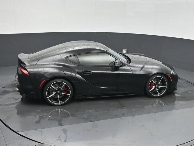 Used 2021 Toyota Supra Premium w/ Driver Assist Package RWD image 41