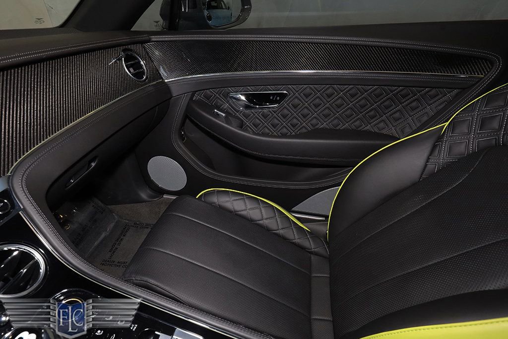 Used 2021 Bentley Continental GT image 30