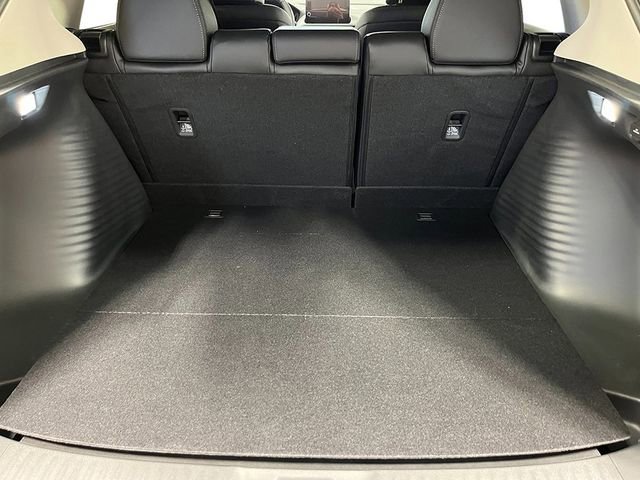 New 2027 Honda HR-V EX-L image 25