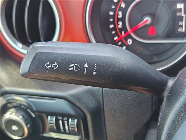 Used 2019 Jeep Wrangler Unlimited Rubicon AWD/4WD image 15