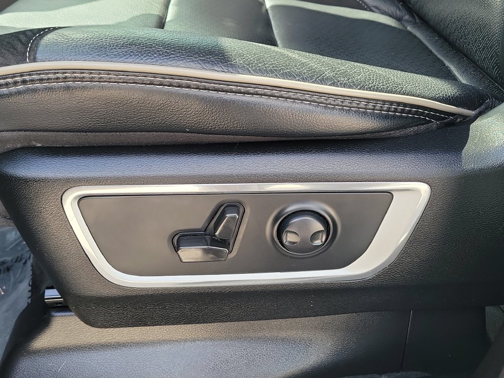 Used 2022 RAM 1500 Laramie RWD image 22