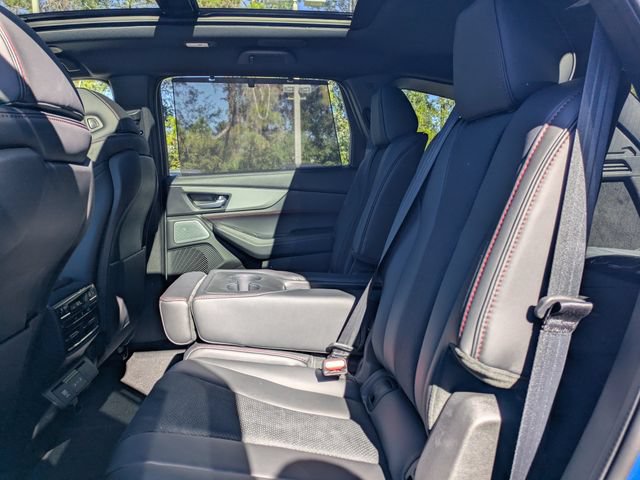 New 2026 Acura MDX A-Spec AWD/4WD image 13