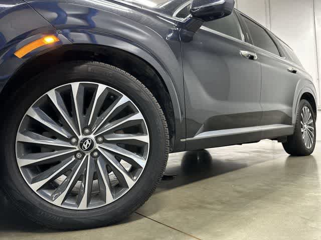 Used 2024 Hyundai Palisade Calligraphy AWD/4WD image 28