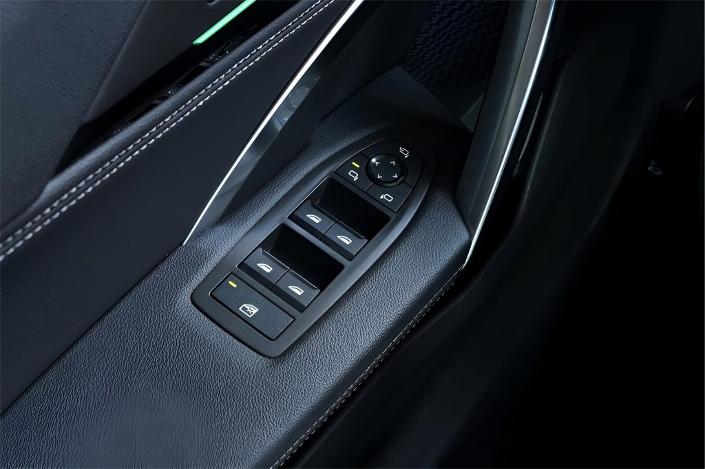 Used 2023 BMW X1 xDrive28i image 35