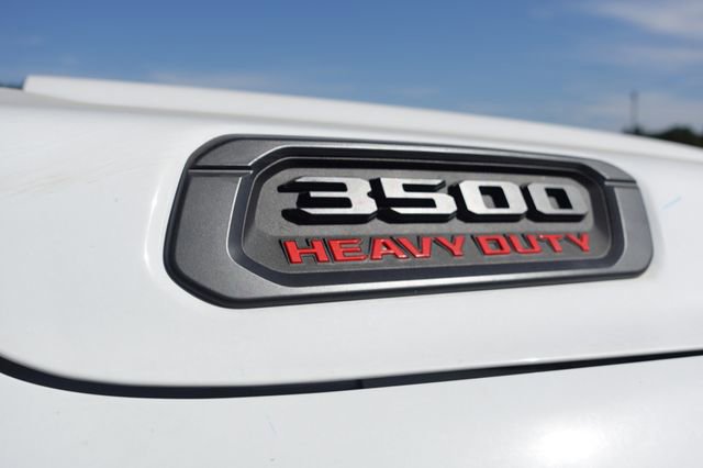 New 2025 RAM 3500 Tradesman image 5
