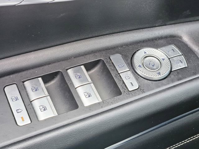 Used 2024 Genesis GV80 2.5T image 21