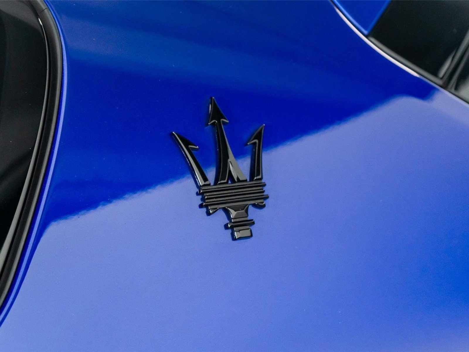 Used 2023 Maserati Grecale Modena image 27