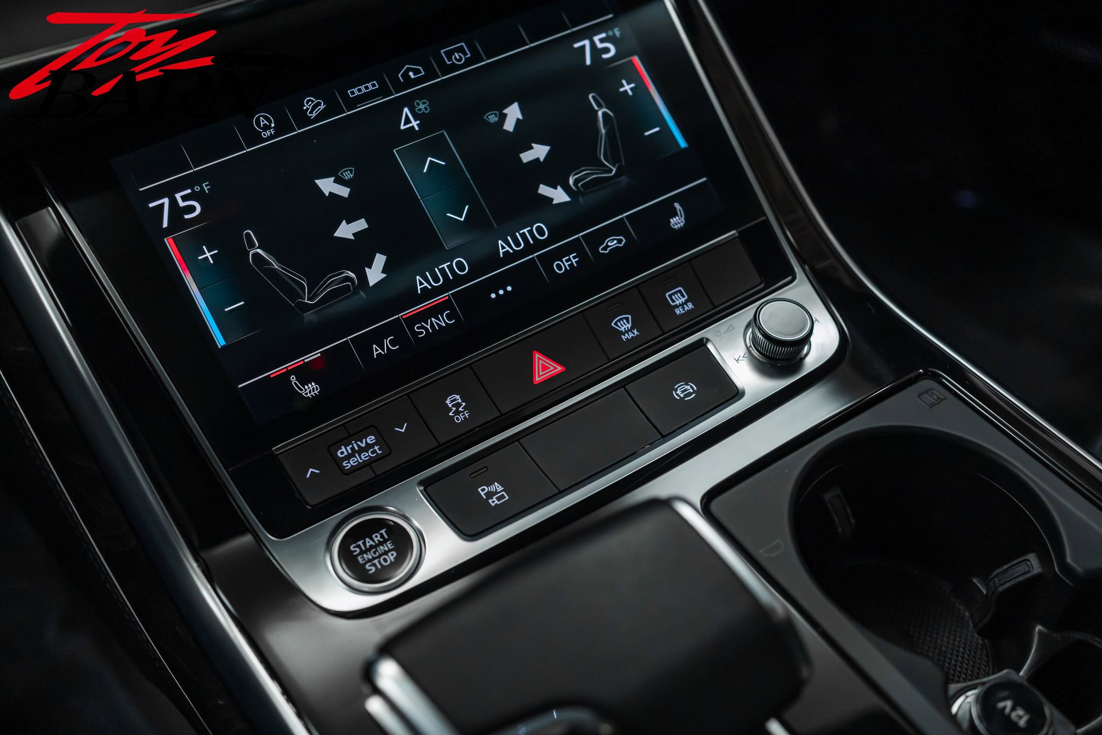 Used 2023 Audi Q7 2.0T Premium Plus w/ Premium Plus Package image 40