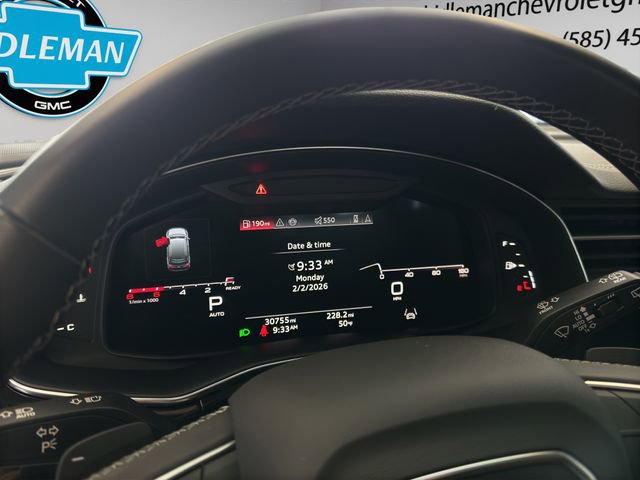 Used 2025 Audi Q7 3.0T Premium Plus image 11