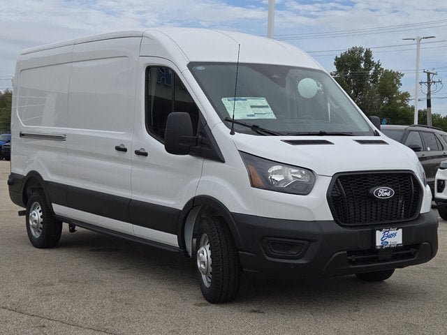 New 2026 Ford Transit 250 148 Medium Roof RWD image 3