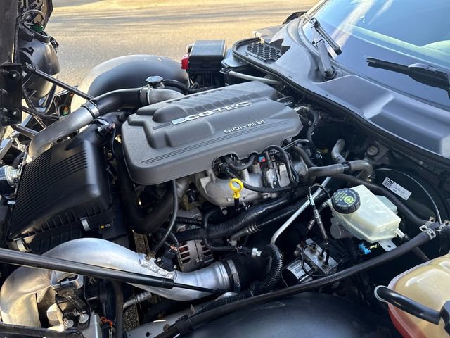 Used 2007 Pontiac Solstice GXP w/ Premium Package image 27